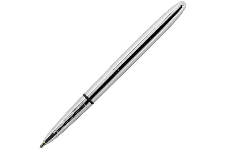 Fisher Space Pen Bullet Space Pen Chrome
